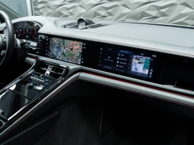 Porsche Panamera GTS* BOSE* PANO* 360CAM* HUD* ОБДУХВ* SPORT CHRONO, снимка 14