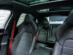 Porsche Panamera GTS* BOSE* PANO* 360CAM* HUD* ОБДУХВ* SPORT CHRONO, снимка 12