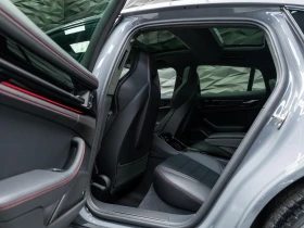 Porsche Panamera GTS* BOSE* PANO* 360CAM* HUD* ОБДУХВ* SPORT CHRONO, снимка 13