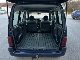 Citroen Berlingo, снимка 13