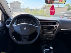 Peugeot 301 1, 2i-Първи собственик-130000км.-НОВА, снимка 15