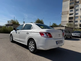 Peugeot 301 1, 2i-Първи собственик-130000км.-НОВА, снимка 6