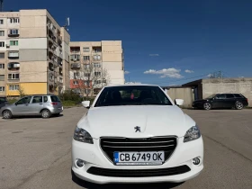 Peugeot 301 1, 2i-Първи собственик-130000км.-НОВА, снимка 10
