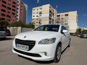 Peugeot 301 1, 2i-Първи собственик-130000км.-НОВА, снимка 1