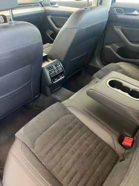 VW Passat Highline DSG 4motion Swiss, снимка 9