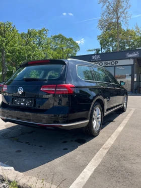 VW Passat Highline DSG 4motion, снимка 2