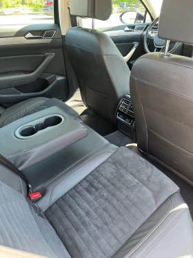 VW Passat Highline DSG 4motion, снимка 4