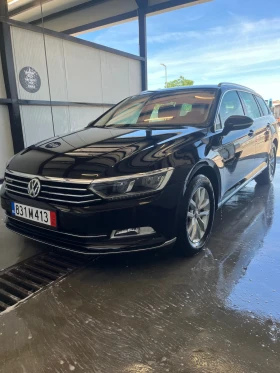 VW Passat Highline DSG 4motion Swiss, снимка 12