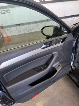 VW Passat Highline DSG 4motion Swiss, снимка 8