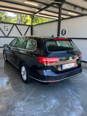 VW Passat Highline DSG 4motion Swiss, снимка 10