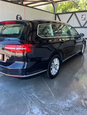 VW Passat Highline DSG 4motion Swiss, снимка 11