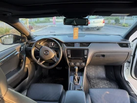 Skoda Octavia VRS, снимка 9