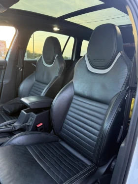 Skoda Octavia VRS, снимка 8