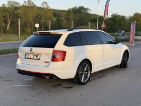 Skoda Octavia VRS, снимка 4