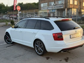 Skoda Octavia VRS, снимка 5