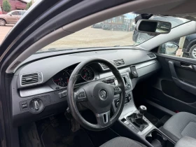 VW Passat 2.0TDI NAVI EURO 5, снимка 11