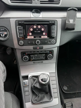 VW Passat 2.0TDI NAVI EURO 5, снимка 12