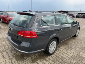 VW Passat 2.0TDI NAVI EURO 5, снимка 6