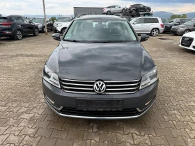 VW Passat 2.0TDI NAVI EURO 5, снимка 3