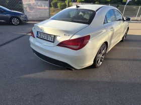 Mercedes-Benz CLA 220 220 CDI, снимка 5