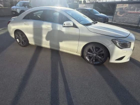 Mercedes-Benz CLA 220 220 CDI, снимка 8