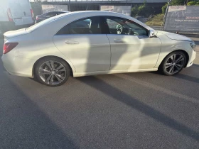 Mercedes-Benz CLA 220 220 CDI, снимка 7