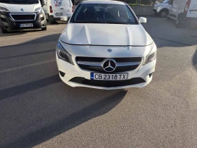 Mercedes-Benz CLA 220 220 CDI, снимка 1