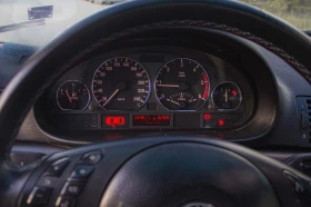 BMW 320 e46 320d , снимка 9