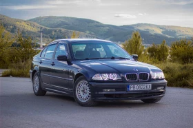 BMW 320 e46 320d , снимка 1