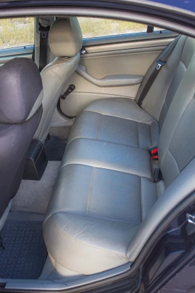 BMW 320 e46 320d , снимка 8