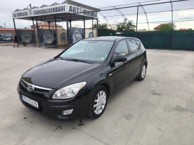 Hyundai I30 1.6, снимка 4