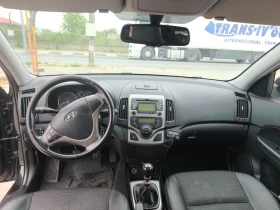 Hyundai I30 1.6, снимка 8