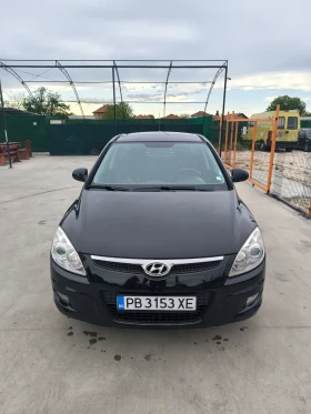 Hyundai I30 1.6, снимка 2