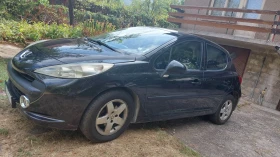 Peugeot 207, снимка 2