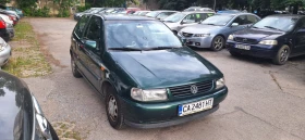 VW Polo 1.6i, снимка 2