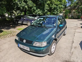 VW Polo 1.6i, снимка 2