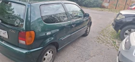 VW Polo 1.6i, снимка 3