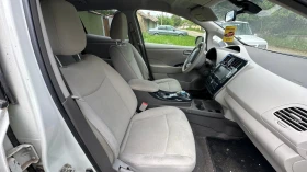 Nissan Leaf  ZE0, снимка 8