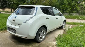 Nissan Leaf  ZE0, снимка 6
