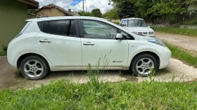 Nissan Leaf  ZE0, снимка 7