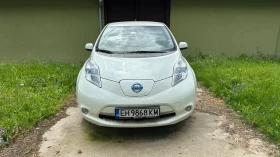 Nissan Leaf  ZE0, снимка 2
