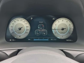 Hyundai Sonata N LINE/2 КЛЮЧА/ПОДГРЕВ/ПАНО/CARFAX/ФИНАНСИРАНЕ, снимка 9
