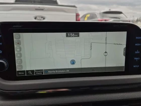 Hyundai Sonata N LINE/2 КЛЮЧА/ПОДГРЕВ/ПАНО/CARFAX/ФИНАНСИРАНЕ, снимка 11