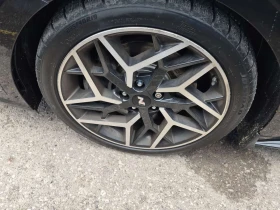 Hyundai Sonata N LINE/2 КЛЮЧА/ПОДГРЕВ/ПАНО/CARFAX/ФИНАНСИРАНЕ, снимка 7