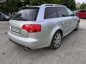 Audi A4 1.8T quattro, снимка 4