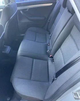 Audi A4 1.8T quattro, снимка 10