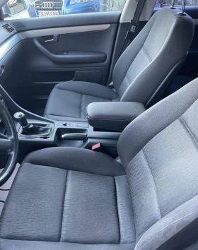 Audi A4 1.8T quattro, снимка 9