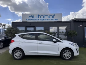 Ford Fiesta CONNECTED/1.0EcoBoost/95K.C./6MT, снимка 5