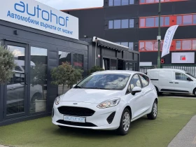 Ford Fiesta CONNECTED/1.0EcoBoost/95K.C./6MT, снимка 1