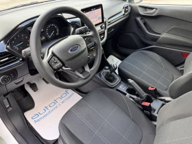 Ford Fiesta CONNECTED/1.0EcoBoost/95K.C./6MT, снимка 10
